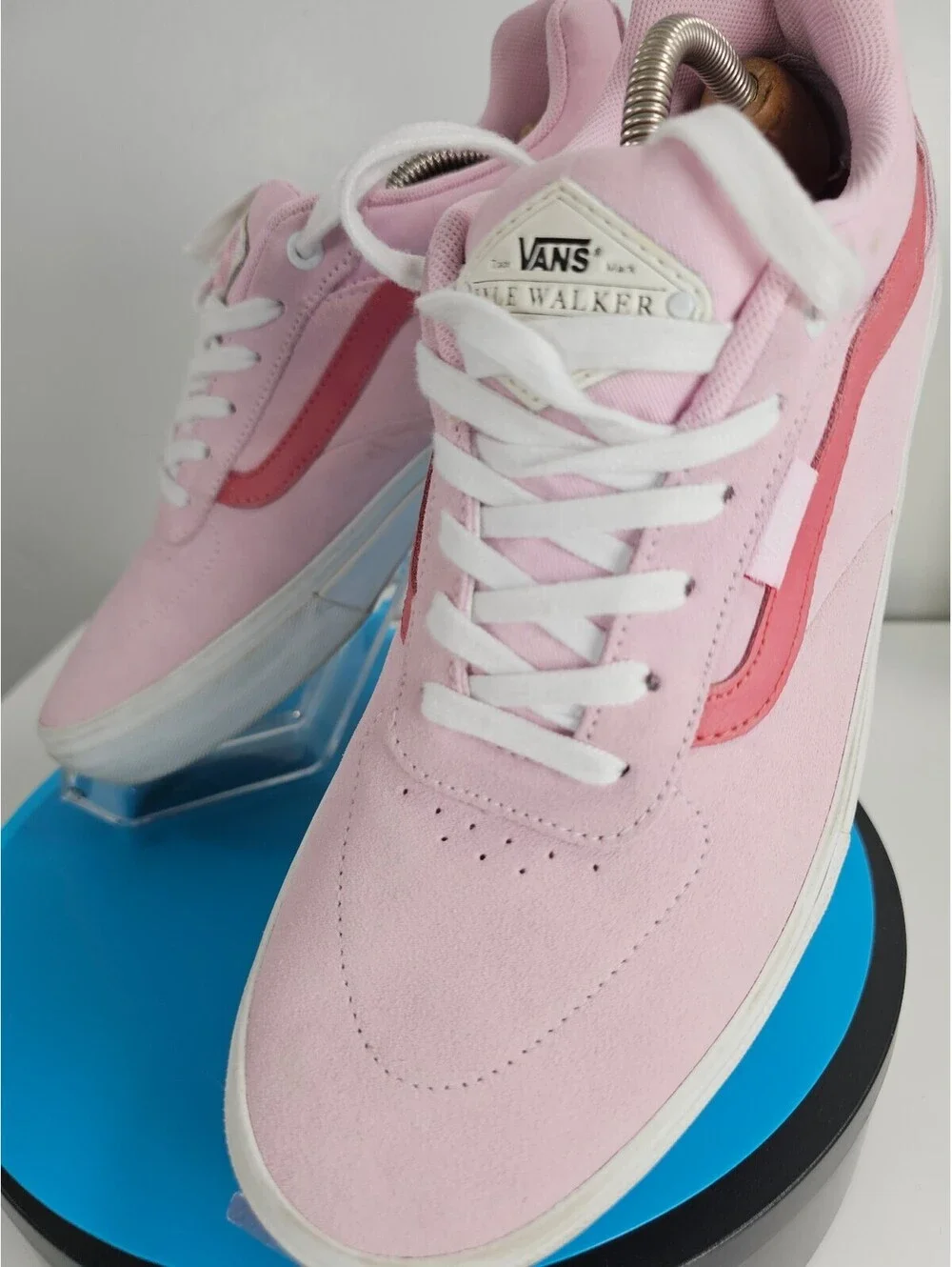 Vans Kyle Walker Pro Cush M 10.5 W 12